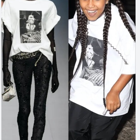 KIM For Dolce & Gabbana - Picture 7 of 7